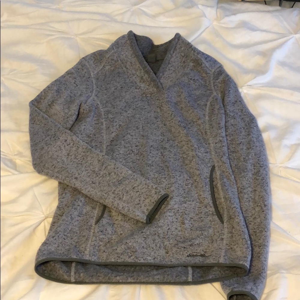 Size Medium pullover